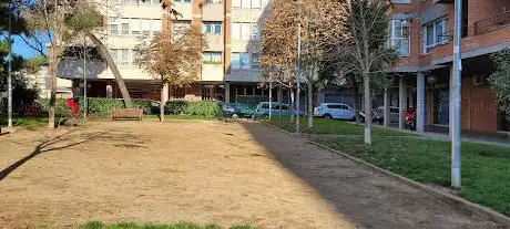 Plaça jaume viladons