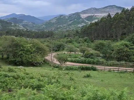 Photo de Fuente La Paloma