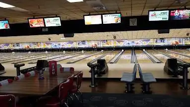 Photo de AMF Pin-O-Rama Lanes