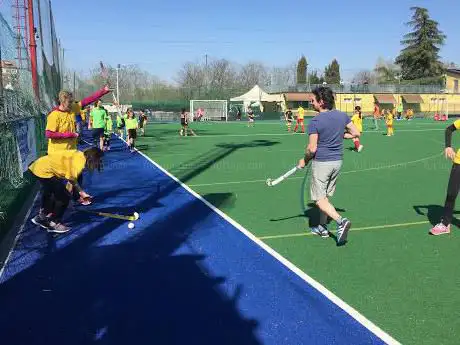 Photo de Campo da Hockey