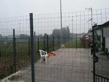 Photo de Campo Sportivo Comunale 'Sant'Antonio'