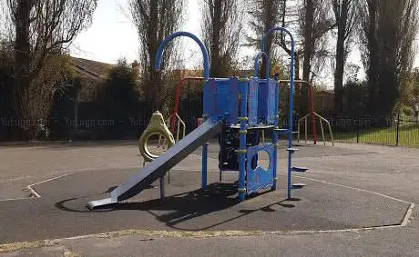 Photo de Parr Lane Playground