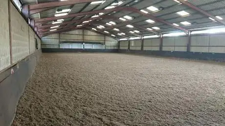 Photo de AP Equestrian Livery Stables