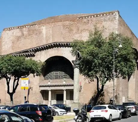 Photo de Monumento della Caravella