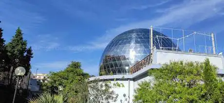 Photo de Planetarium Pythagoras