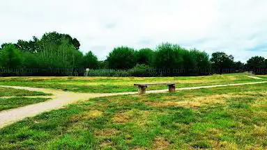 Parc de la Chavaigne