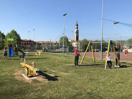 Parco del donatore