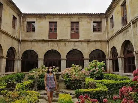 Photo de Monasterio Monjas Trinitarias Laredo