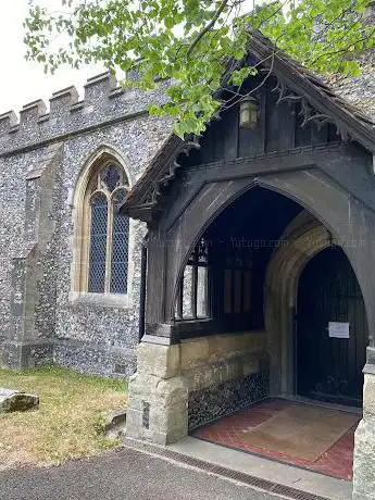 Photo de St Giles Church