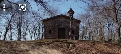 Chiesetta della Madonna Dell'Acera