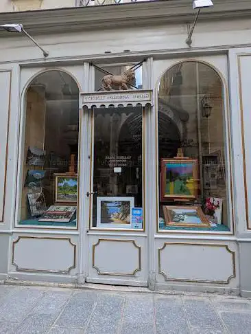 Galerie d'Art J Lemoine