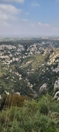 Photo de Ddieri di Cavagrande