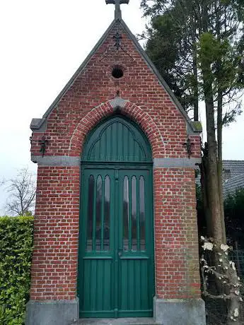 Wandelknooppunt 4