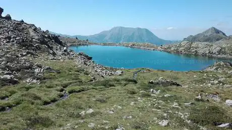 Laghi D'ovarda
