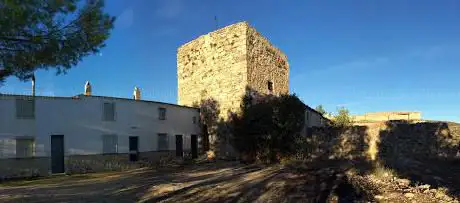 Photo de Torre de la Muña
