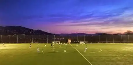 Photo de Campo De Futbol La Pixarra