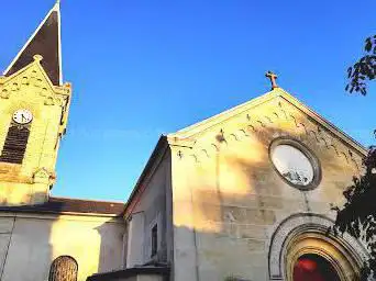 Photo de Church of Our Lady of the Assumption