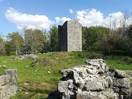 Photo de Torri di Popiglio