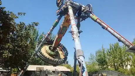 Photo de La Máquina