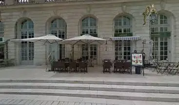 Le Parnasse