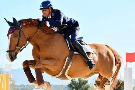 Il Leccio Centro Equestre ASD