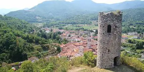 Photo de Torre medievale