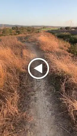 Sentiero MTB Selargius - Settimo San Pietro