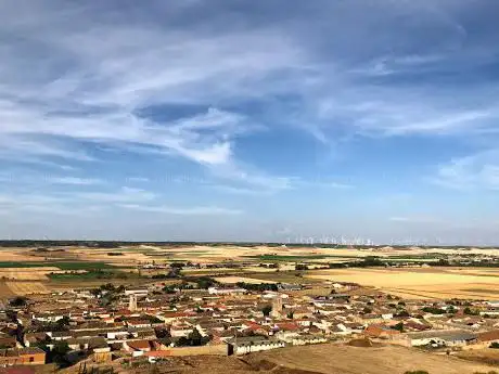 Photo de Castillo De Tordehumos