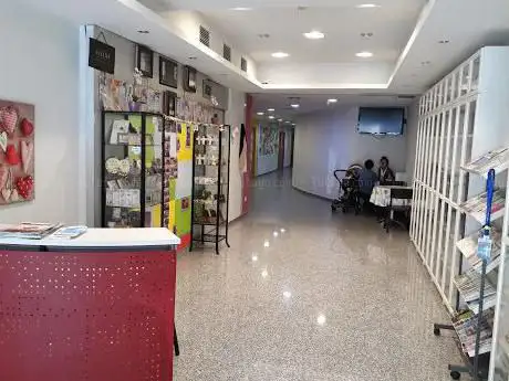 Photo de Església Cristiana Xinesa a Espanya