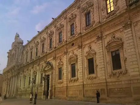 Photo de Palais Zecca