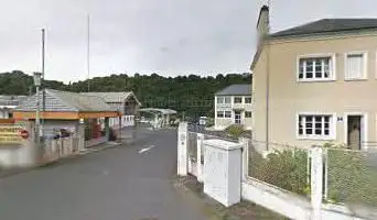 Parc Routier Départemental