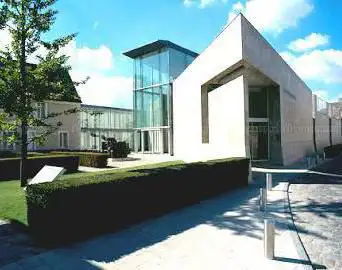 Photo de Hospice Saint Roch Museum