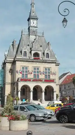 Photo de Musée André Planson