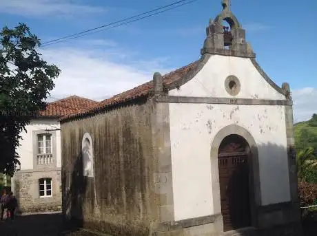 Photo de Ermita de la Magdalena
