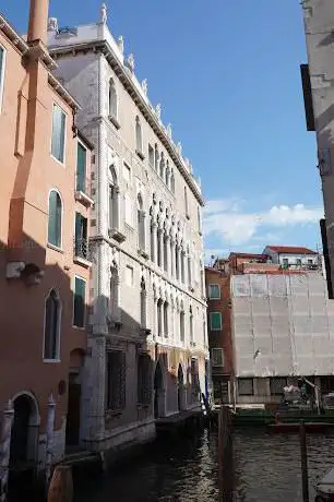 Photo de Ca' Giustinian Faccanon