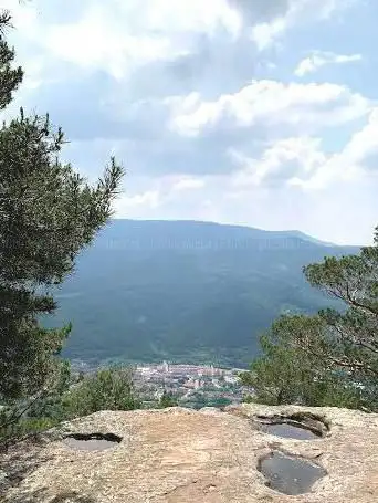 Chalmont