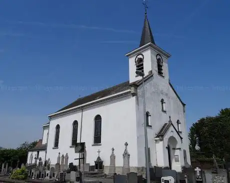 Photo de Sint-Kwintenkerk Imde