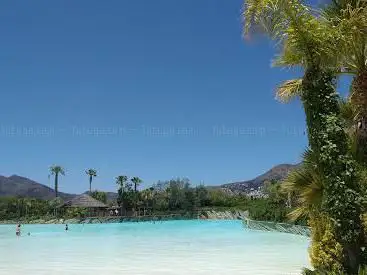 Photo de Aquatic Park Aquabrava