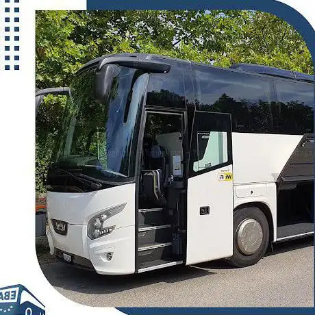 EBA Eurobus Genève SA