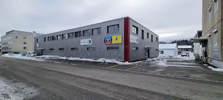 Jugendsekretariat Stadt Gossau