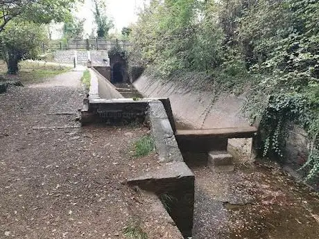 Photo de Parco cascina grancia