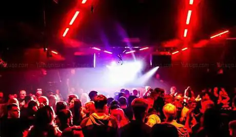 Photo de Attic Wigan