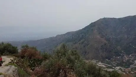 Photo de Borgo di Gumeno