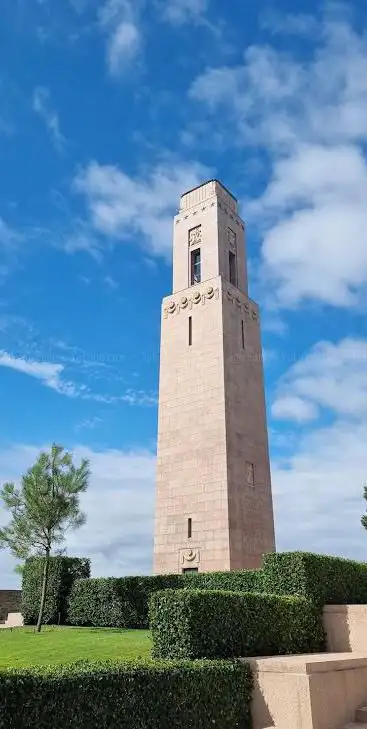 Photo de monumento