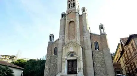Photo de Parrocchia di Cristo Re