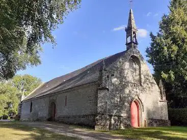 Photo de Chapelle de la Trinité