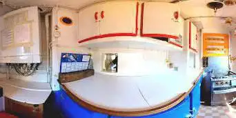 MuseumShip Roi Gradlon