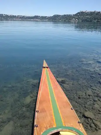 Photo de CIRCOLO KAYAK CASTEL GANDOLFO
