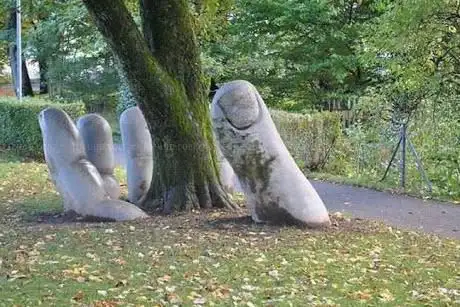 Photo de The Caring Hand