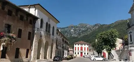 Photo de Museo della Radio d'Epoca